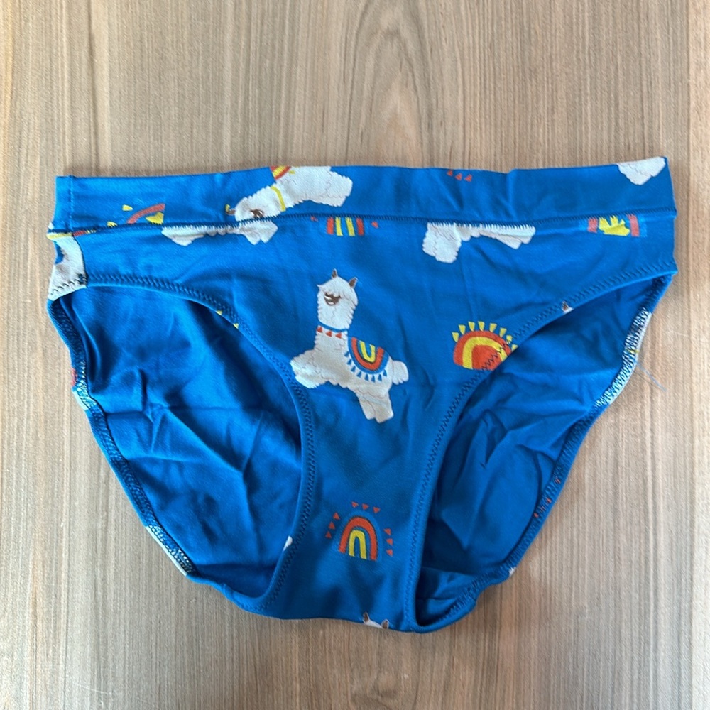 Feel Free Bikini Underwear